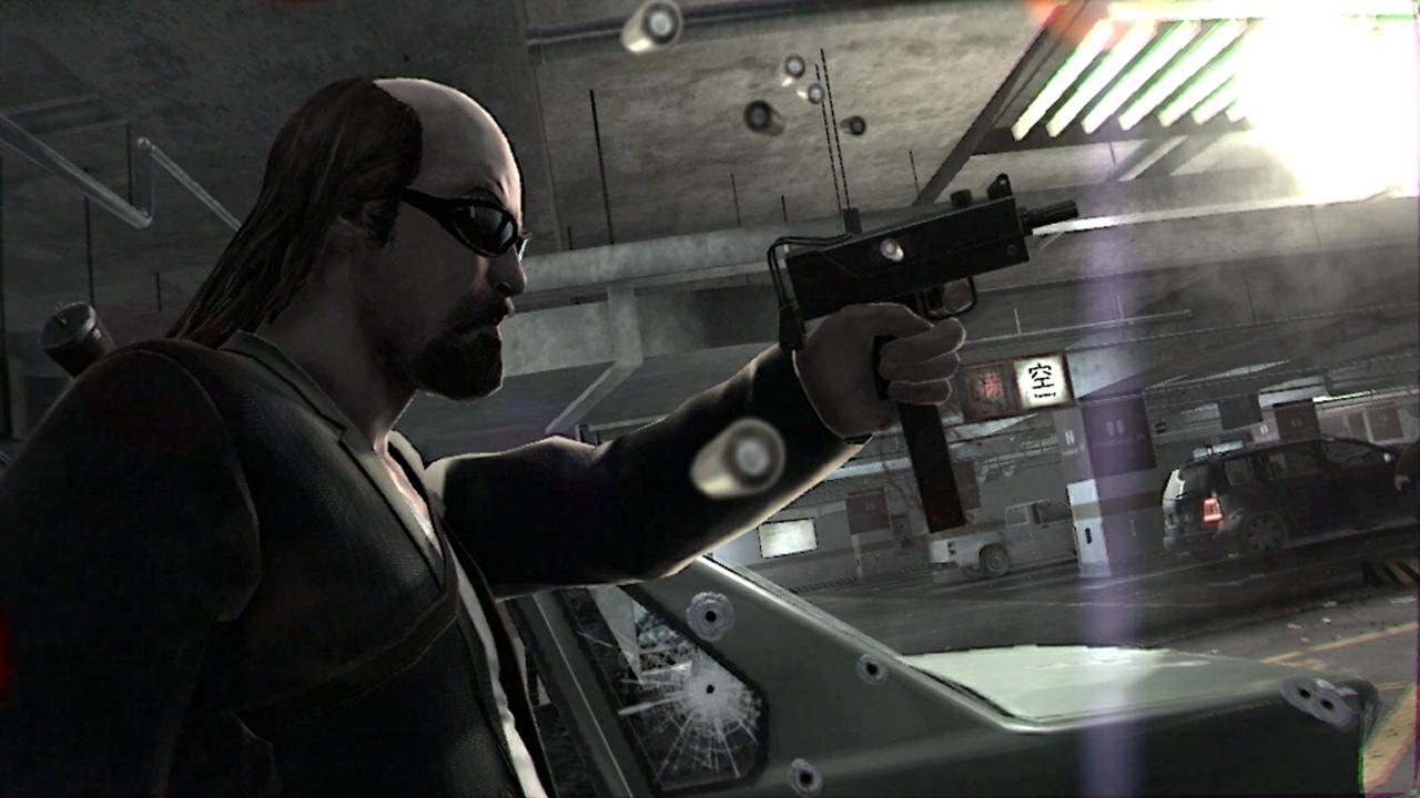 Kane & Lynch 2: Dog Days  - Imagen 23